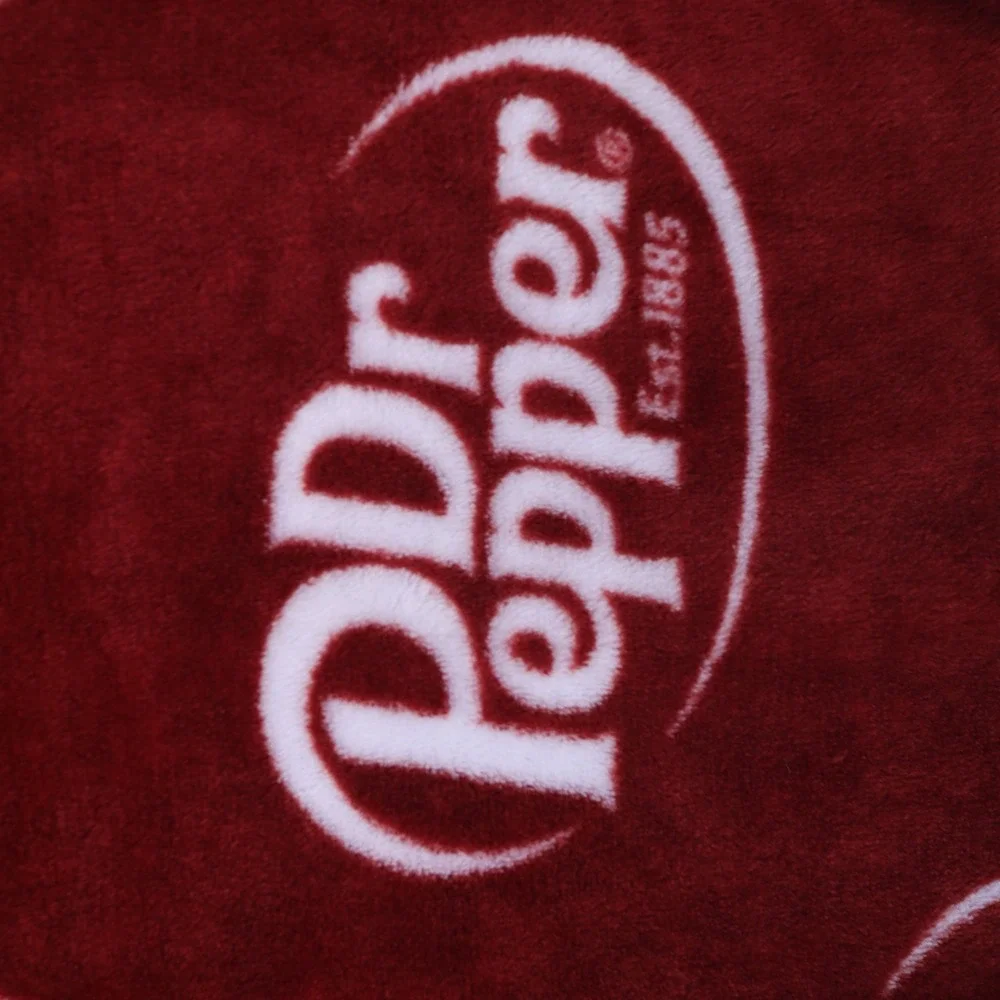 Dr Pepper bioworld long